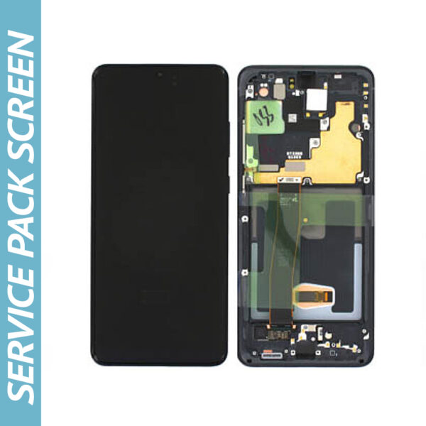 SAMSUNG S20 ULTRA NO CAMERA