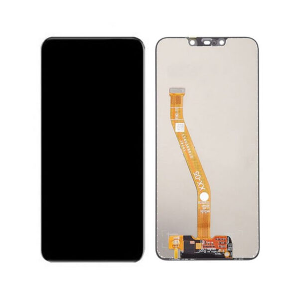 huawei p smart lcd - black huawei p smart lcd - black